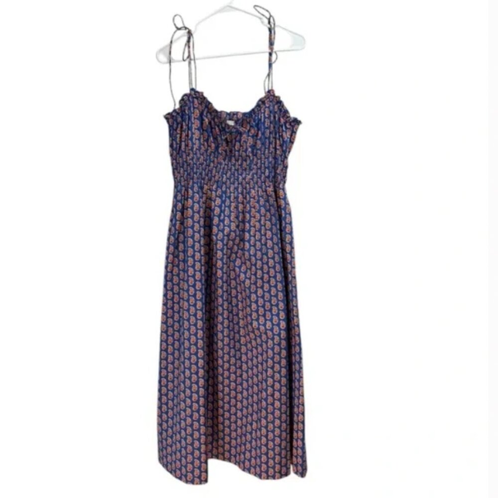Doen Rhoda Dress - Picture 4 of 4